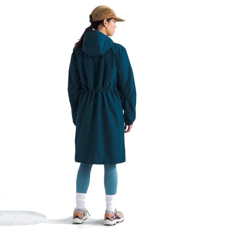 The North Face Daybreak Rain Parka - Women's - Image 3